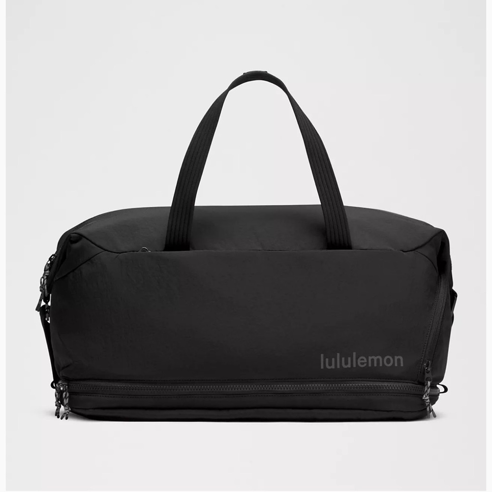 Lululemonn 3-in-1 Duffel Bag